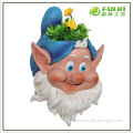 Hanging Flower Pot for Hanging Garden Flower Pot (NF14230-1)